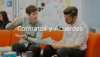 Contratos y Acuerdos