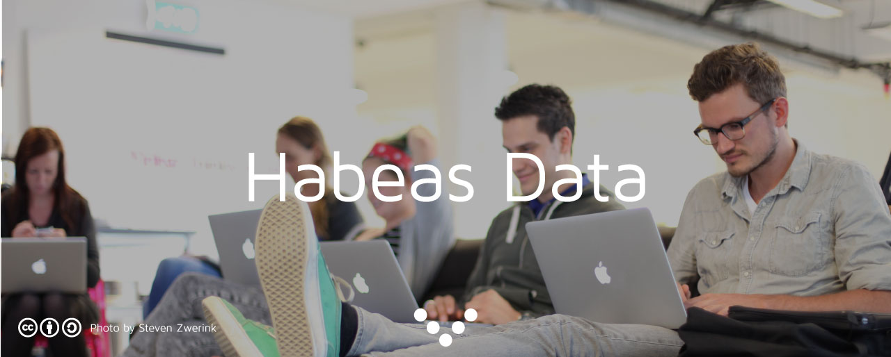 Habeas Data