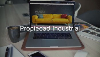 Propiedad Industrial