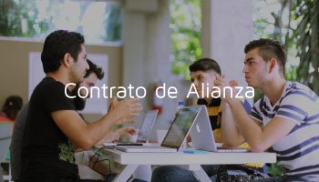 Contrato de Alianza