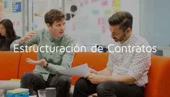 Estructuración de Contratos