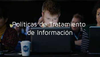 Políticas de Tratamiento de Información