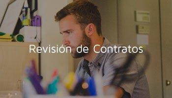 Revisión de Contratos