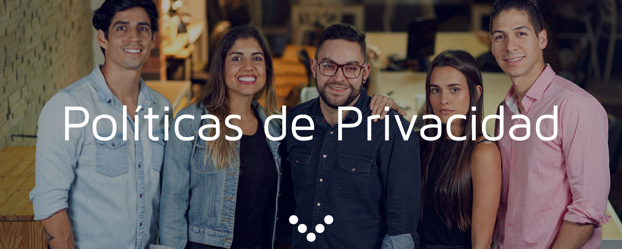 Políticas de privacidad Lean Case