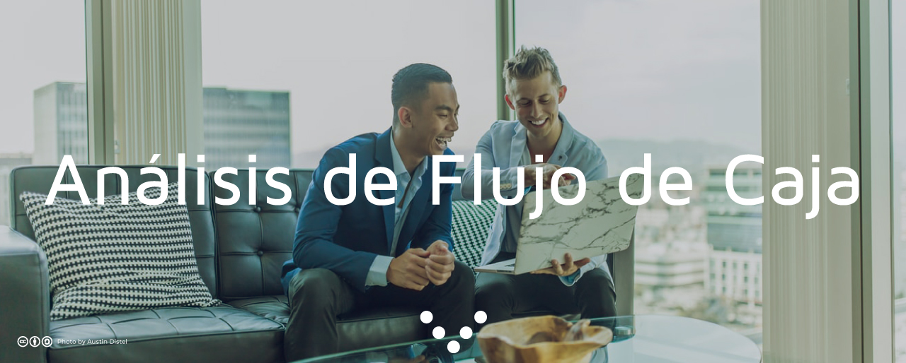 Análisis de flujo de caja