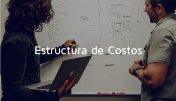 Estructura de Costos