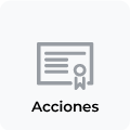 socios