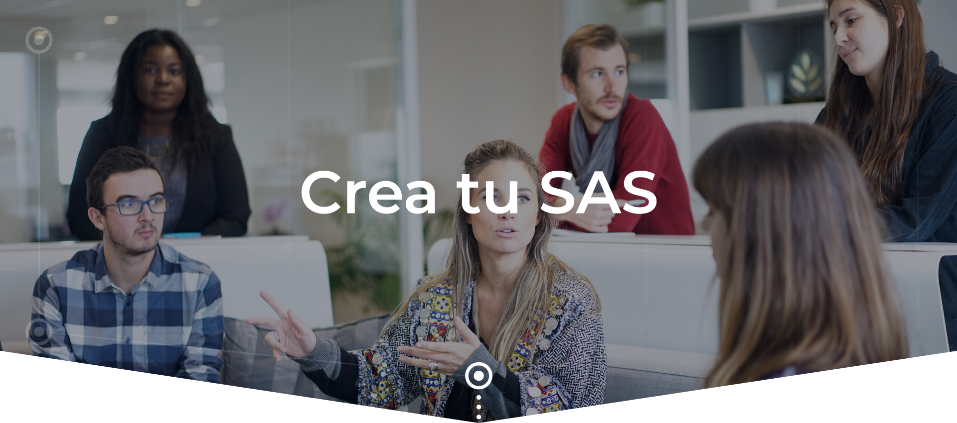 Mundo sas