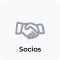 socios