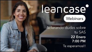 Webinar Aclarando las dudas de las SAS