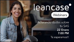 Webinar Aclarando las dudas de las SAS