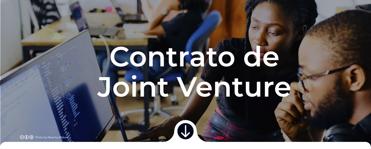 Contrato de joint venture ¿Qué es un contrato de joint venture? Aquí te ayudamos