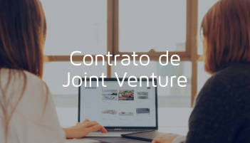 Contrato de Joint Venture