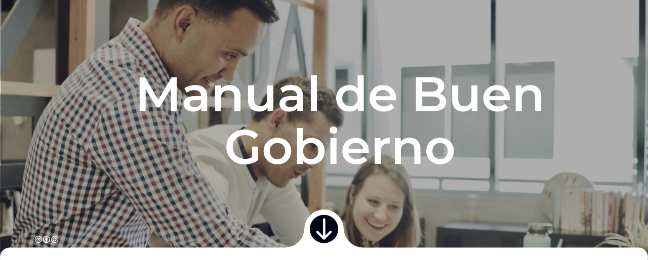Manual de Buen Gobierno