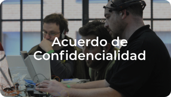 Acuerdos de Confidencialidad