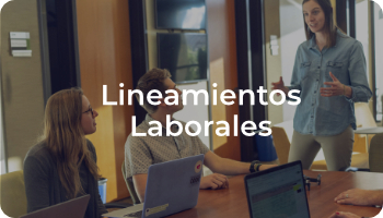 Lineamientos laborales