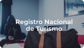 Registro Nacional de Turismo